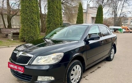 Skoda Octavia, 2013 год, 970 000 рублей, 6 фотография