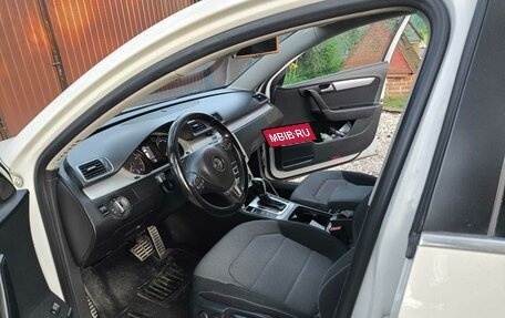 Volkswagen Passat B7, 2013 год, 1 400 000 рублей, 7 фотография