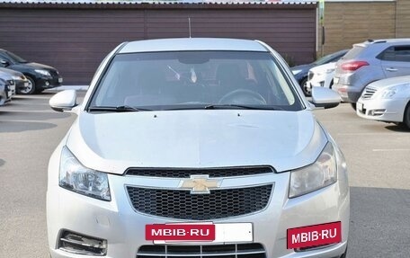 Chevrolet Cruze II, 2011 год, 325 000 рублей, 2 фотография