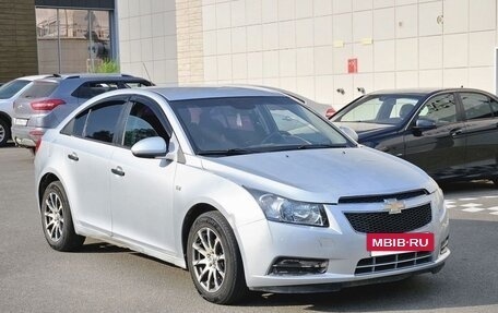 Chevrolet Cruze II, 2011 год, 325 000 рублей, 7 фотография