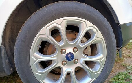 Ford EcoSport, 2018 год, 1 650 000 рублей, 12 фотография
