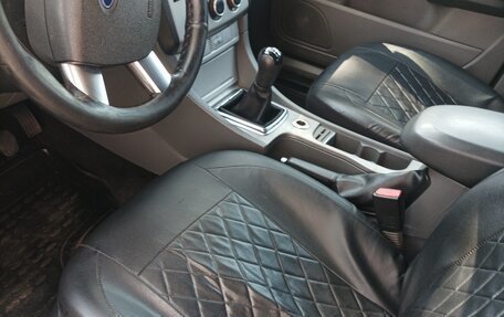 Ford Focus II рестайлинг, 2008 год, 580 000 рублей, 9 фотография