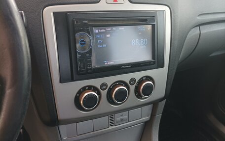 Ford Focus II рестайлинг, 2008 год, 580 000 рублей, 8 фотография