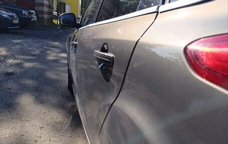 Ford Focus III, 2011 год, 885 000 рублей, 3 фотография