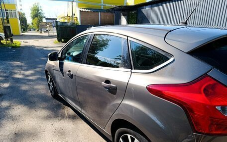 Ford Focus III, 2011 год, 885 000 рублей, 6 фотография
