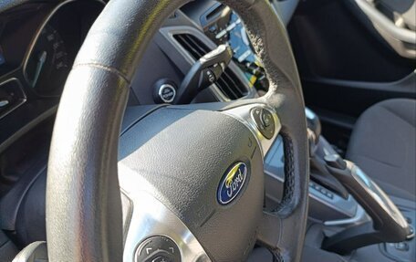 Ford Focus III, 2011 год, 885 000 рублей, 13 фотография