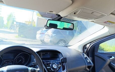 Ford Focus III, 2011 год, 885 000 рублей, 9 фотография