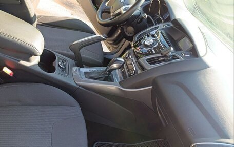 Ford Focus III, 2011 год, 885 000 рублей, 19 фотография