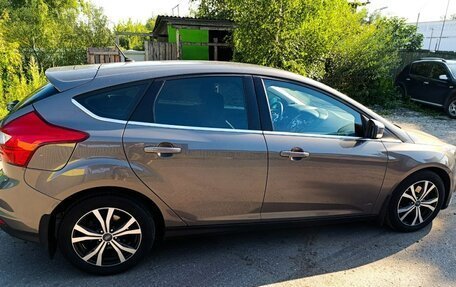 Ford Focus III, 2011 год, 885 000 рублей, 20 фотография