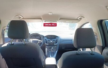 Ford Focus III, 2011 год, 885 000 рублей, 16 фотография