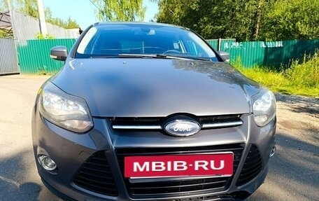 Ford Focus III, 2011 год, 885 000 рублей, 14 фотография