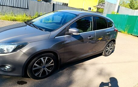 Ford Focus III, 2011 год, 885 000 рублей, 26 фотография
