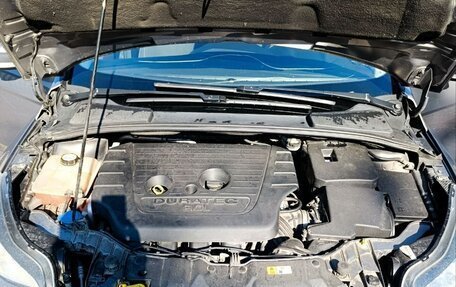 Ford Focus III, 2011 год, 885 000 рублей, 27 фотография