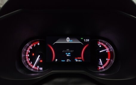 Toyota RAV4, 2020 год, 3 295 000 рублей, 11 фотография