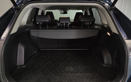Toyota RAV4, 2020 год, 3 295 000 рублей, 18 фотография