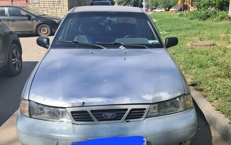Daewoo Nexia I рестайлинг, 2001 год, 90 000 рублей, 4 фотография