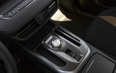 Haval Jolion, 2021 год, 1 688 000 рублей, 8 фотография