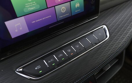 Haval Jolion, 2021 год, 1 688 000 рублей, 9 фотография