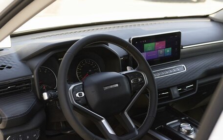 Haval Jolion, 2021 год, 1 688 000 рублей, 5 фотография