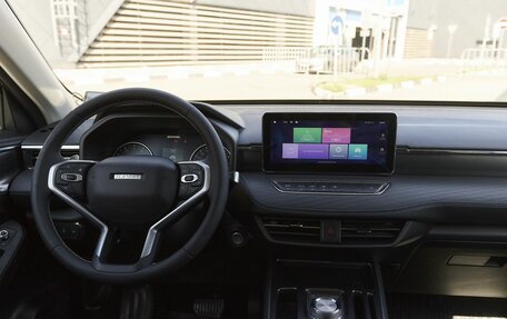 Haval Jolion, 2021 год, 1 688 000 рублей, 6 фотография