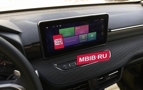 Haval Jolion, 2021 год, 1 688 000 рублей, 7 фотография