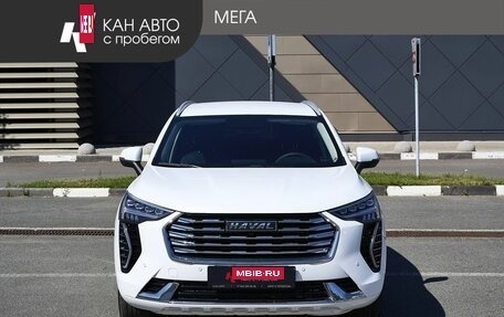 Haval Jolion, 2021 год, 1 688 000 рублей, 3 фотография