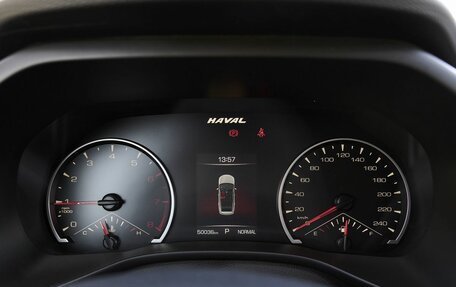 Haval Jolion, 2021 год, 1 688 000 рублей, 22 фотография