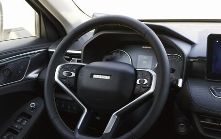 Haval Jolion, 2021 год, 1 688 000 рублей, 16 фотография
