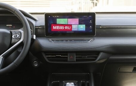 Haval Jolion, 2021 год, 1 688 000 рублей, 15 фотография