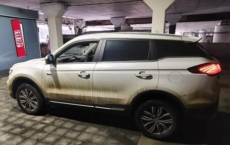 Geely Atlas, 2023 год, 2 234 000 рублей, 2 фотография