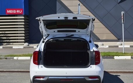 Haval Jolion, 2021 год, 1 688 000 рублей, 21 фотография