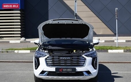 Haval Jolion, 2021 год, 1 688 000 рублей, 20 фотография