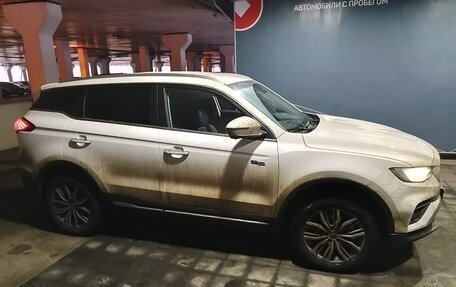 Geely Atlas, 2023 год, 2 234 000 рублей, 4 фотография