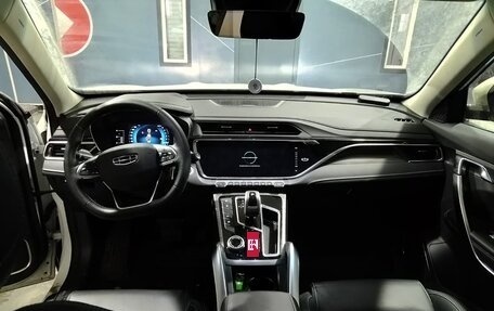 Geely Atlas, 2023 год, 2 234 000 рублей, 6 фотография