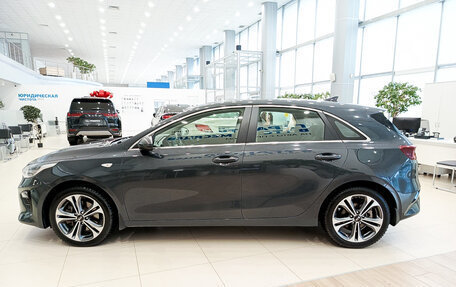 KIA cee'd III, 2019 год, 1 645 000 рублей, 8 фотография