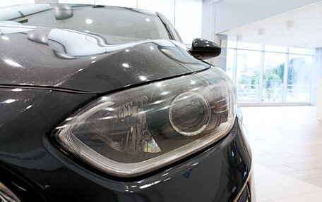 KIA cee'd III, 2019 год, 1 645 000 рублей, 17 фотография