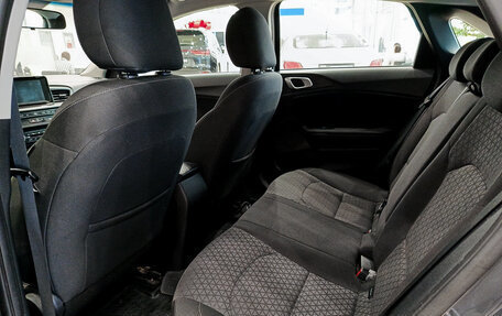 KIA cee'd III, 2019 год, 1 645 000 рублей, 12 фотография