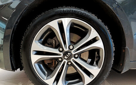 KIA cee'd III, 2019 год, 1 645 000 рублей, 18 фотография