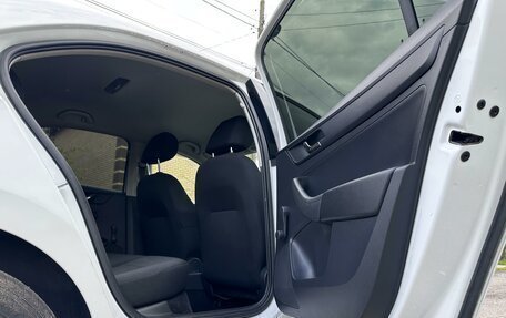 Skoda Rapid I, 2017 год, 1 080 000 рублей, 9 фотография