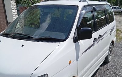 Toyota Town Ace III, 1997 год, 525 000 рублей, 1 фотография