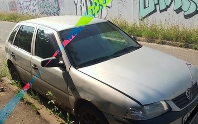 Volkswagen Pointer, 2005 год, 300 000 рублей, 1 фотография
