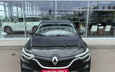 Renault Arkana I, 2019 год, 1 507 000 рублей, 1 фотография
