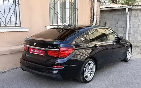 BMW 5 серия, 2011 год, 1 250 000 рублей, 1 фотография