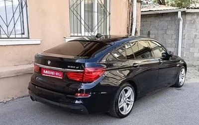 BMW 5 серия, 2011 год, 1 250 000 рублей, 1 фотография