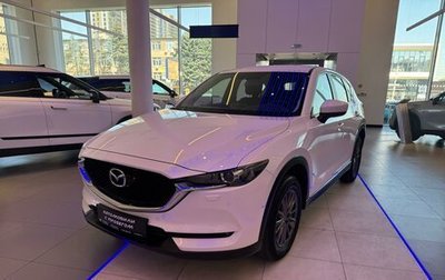 Mazda CX-5 II, 2017 год, 2 400 000 рублей, 1 фотография