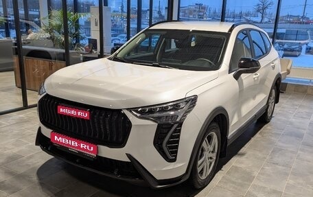 Haval Jolion, 2025 год, 1 999 000 рублей, 1 фотография