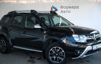 Renault Duster I рестайлинг, 2019 год, 1 550 000 рублей, 1 фотография