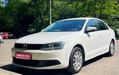 Volkswagen Jetta VI, 2014 год, 1 180 000 рублей, 1 фотография