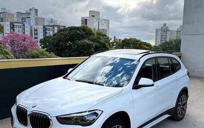 BMW X1, 2020 год, 2 367 000 рублей, 1 фотография