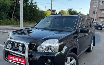 Nissan X-Trail, 2008 год, 1 100 000 рублей, 1 фотография